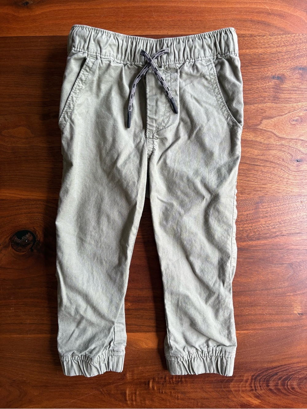GAP Pull On Every Day Joggers 2T